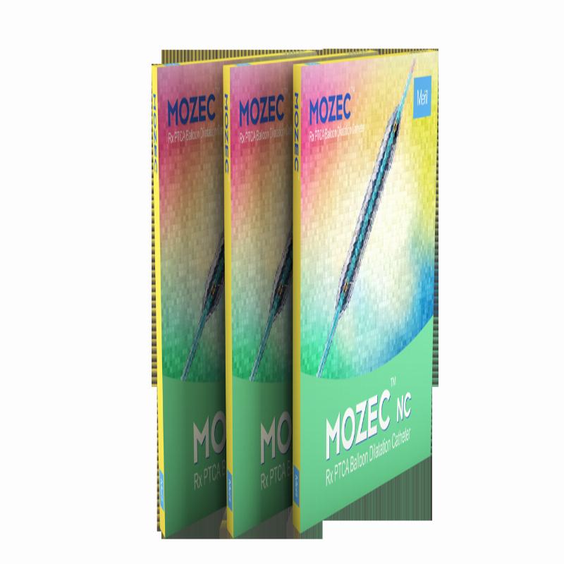 MNC32508 Балонний дилатаційний катетер ЧТКА MOZEC NC